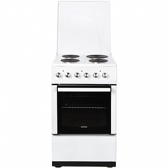 картинка Электрическая кухонная плита Nordfrost EE 5051 W 